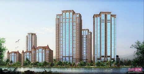 老使館區,新城市資源帶初現 - 海峽房網(原海都房網) - 海峽都市報福州房產網-及時更新福州最新樓盤、福州最新房價、福州房地產資訊