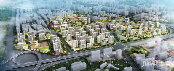 福州首個城市更新試點項目,倉山白湖北園片區擬打造人居標桿街區