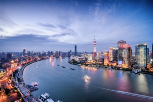 搶占大福州發展紅利