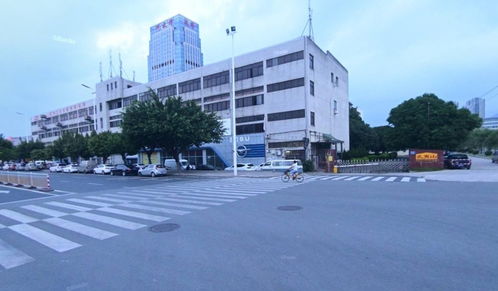 福州市晉安區(qū)福新東路428號房地產(chǎn)十年期租賃權(quán)拍賣公告