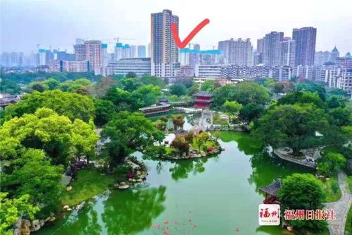 福州特藝城天驕樓盤詳情