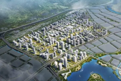 福州東二環(huán),近10年房?jī)r(jià)漲幅何以超越深圳南山區(qū)?