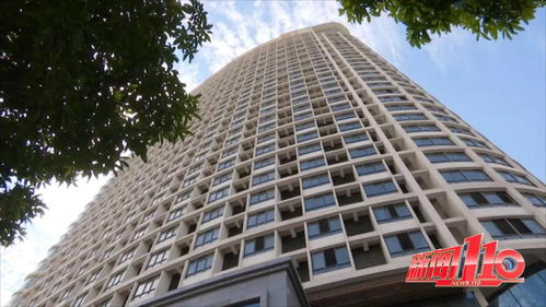 拖欠工程款 福州一樓盤(pán)延期超10年未交房