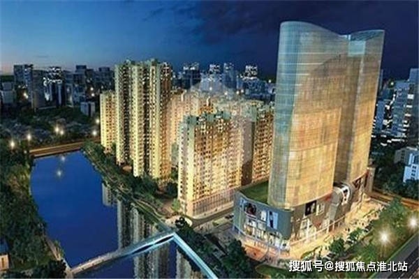 嘉興欣隆盛世欣禧灣為啥那么火?現狀如何欣禧灣樓盤詳情!