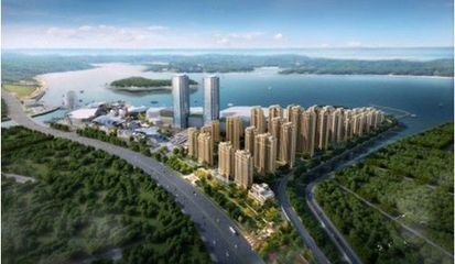 景百孚 洞見中國(guó)房地產(chǎn)潛力的投資人