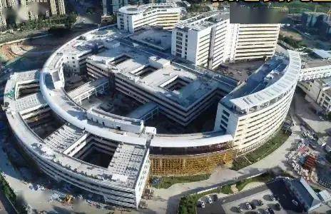 國(guó)家級(jí)配套落定東二環(huán) 福州房地產(chǎn)開發(fā)迎來(lái)新篇章