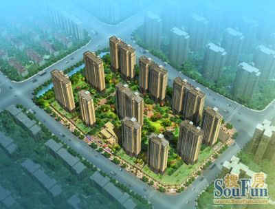 品牌開發(fā)商進(jìn)駐南通 開啟福州樓市新格局