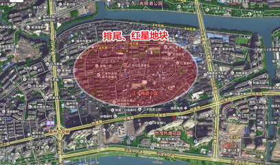 福州迎史上最大“拆遷潮”，超2300畝土地釋放房地產發展新機遇