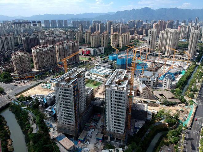 國務院部署第五次全國經濟普查，福州房地產開發行業迎關鍵盤點