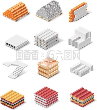 建筑材料的分類、特性與發(fā)展趨勢(shì)