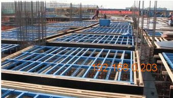 PVC板材、PVC發泡板及PVC建筑模板 特性、生產與價格分析